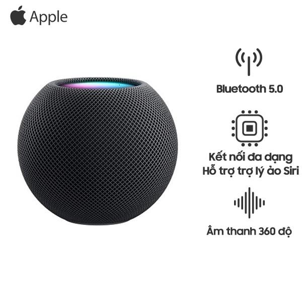 Loa Thông Minh Apple HomePod Mini Mới Chính Hãng