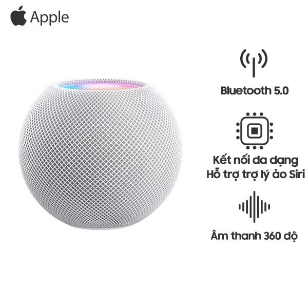 Loa Thông Minh Apple HomePod Mini Likenew - Fullbox