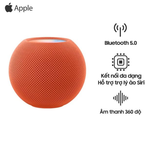 Loa Thông Minh Apple HomePod Mini Likenew - Fullbox