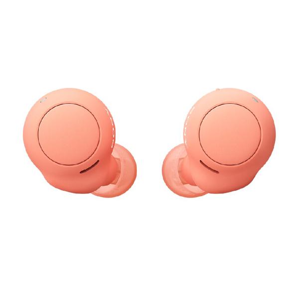 Tai Nghe Sony True Wireless WF-C500 Chính Hãng