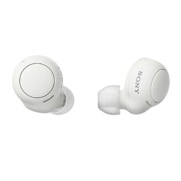 Tai Nghe Sony True Wireless WF-C500 Chính Hãng
