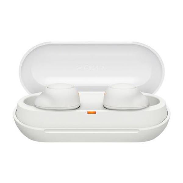 Tai Nghe Sony True Wireless WF-C500 Chính Hãng