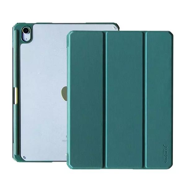 Bao Da iPad MUTURAL Folio iPad Mini 6 | Mini 7 Chính Hãng