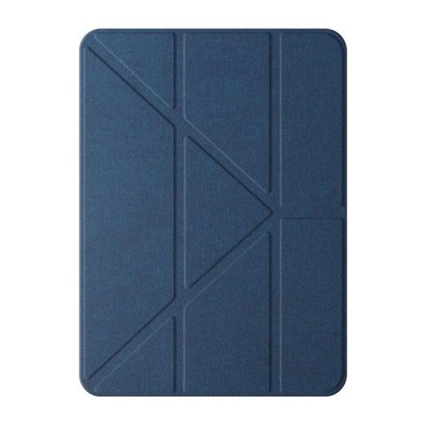 Bao Da IPad MUTURAL Y-Type With Pencil Holder cho iPad Gen 10