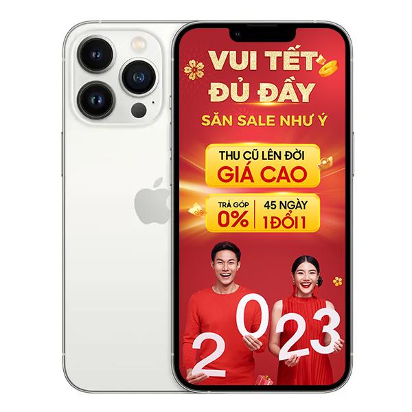 iPhone 13 Pro 1TB Chính Hãng VN/A