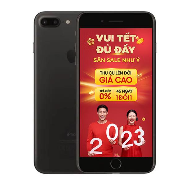 iPhone 7 Plus 128GB Cũ 99%