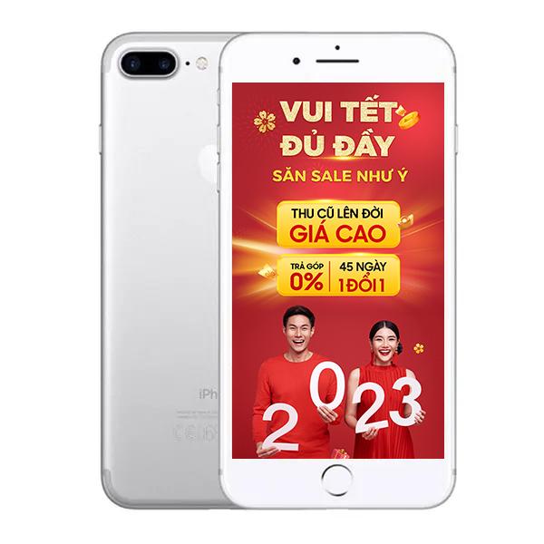 iPhone 7 Plus 32GB Cũ