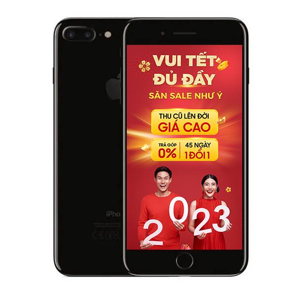 iPhone 7 Plus 128GB Cũ 99%