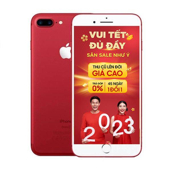 iPhone 7 Plus 128GB Cũ
