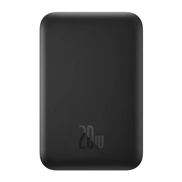 Pin Dự Phòng Không Dây BASEUS Sạc Nhanh 20W 10.000mAh (Magnetic Mini Wireless Series)