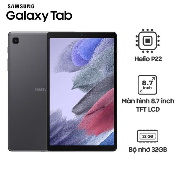 Samsung Galaxy Tab A7 Lite Chính Hãng - BHĐT