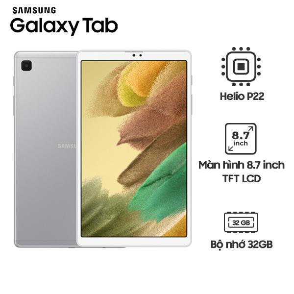 Samsung Galaxy Tab A7 Lite Chính Hãng - BHĐT