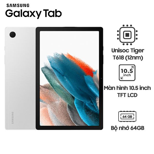 Samsung Galaxy Tab A8 4G 4GB/64GB 2022 Chính Hãng