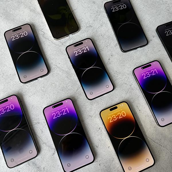 iPhone 14 Pro Max Cũ - Báo linh kiện