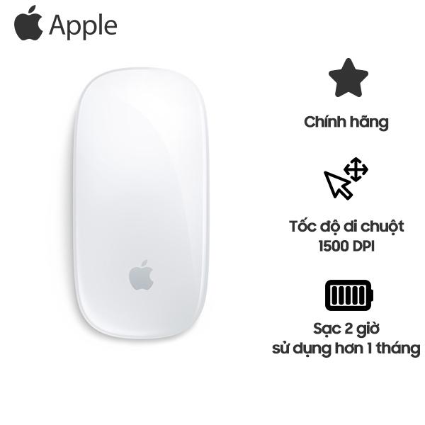Chuột Không Dây Apple Magic Mouse 2