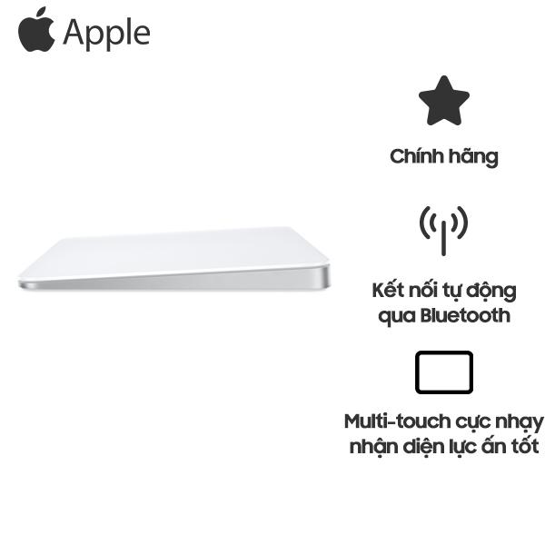 Bàn Di Chuột Apple Magic Trackpad 2 (2021)