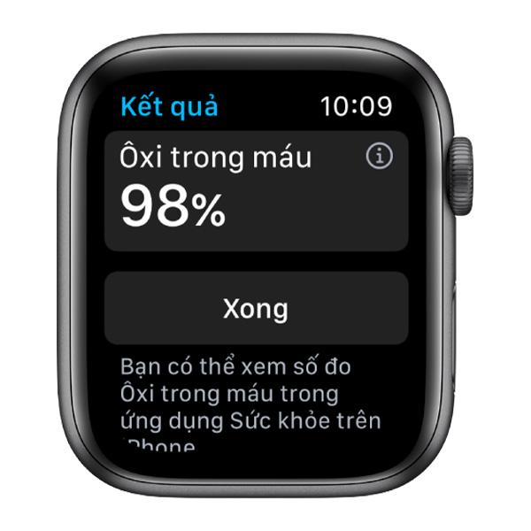 Apple Watch Series 9 41mm GPS Viền Nhôm Dây Vải Chính Hãng VN/A