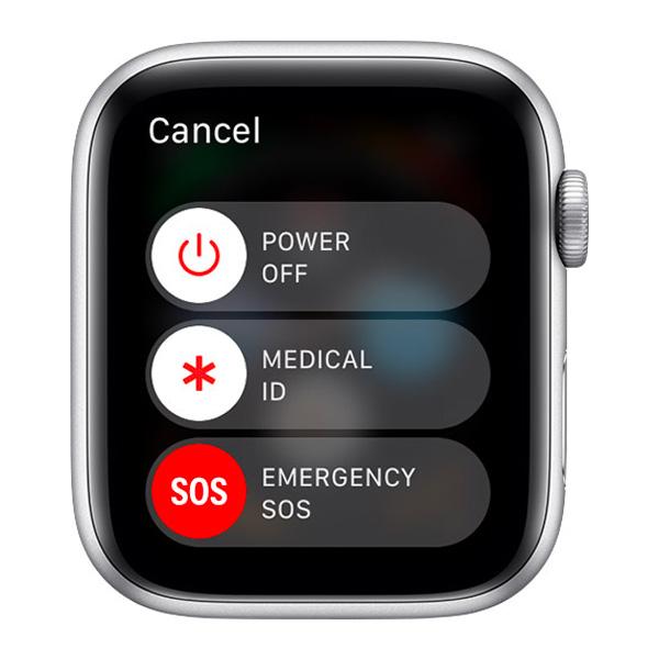 Apple Watch Series 9 45mm GPS Viền Nhôm Dây Vải Chính Hãng