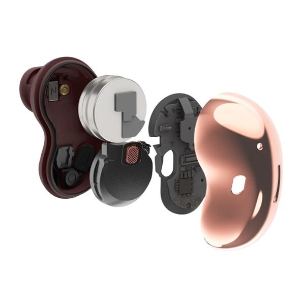 Tai nghe không dây Samsung Galaxy Buds Live Chính Hãng