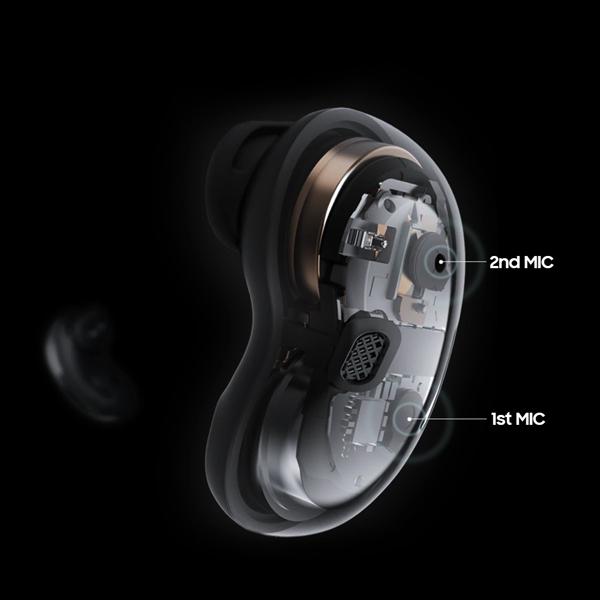 Tai nghe không dây Samsung Galaxy Buds Live Chính Hãng