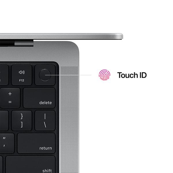 MacBook Pro 2023 16.2 Inch Chip M2 Pro 16GB | 512GB SSD Chính Hãng (MNW83, MNWC3) Likenew - Fullbox