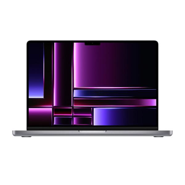 MacBook Pro 2023 14.2 Inch Chip M2 Pro 16GB/1TB SSD Chính Hãng