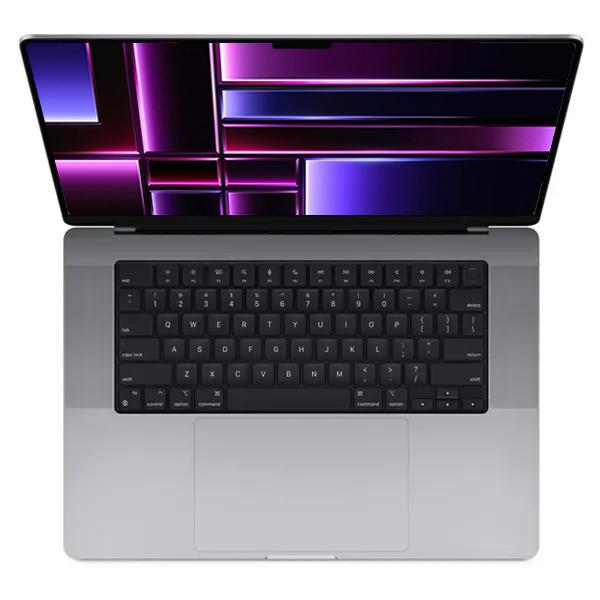 MacBook Pro 2023 16.2 Inch Chip M2 Pro 16GB | 512GB SSD Chính Hãng (MNW83, MNWC3) Likenew - Fullbox