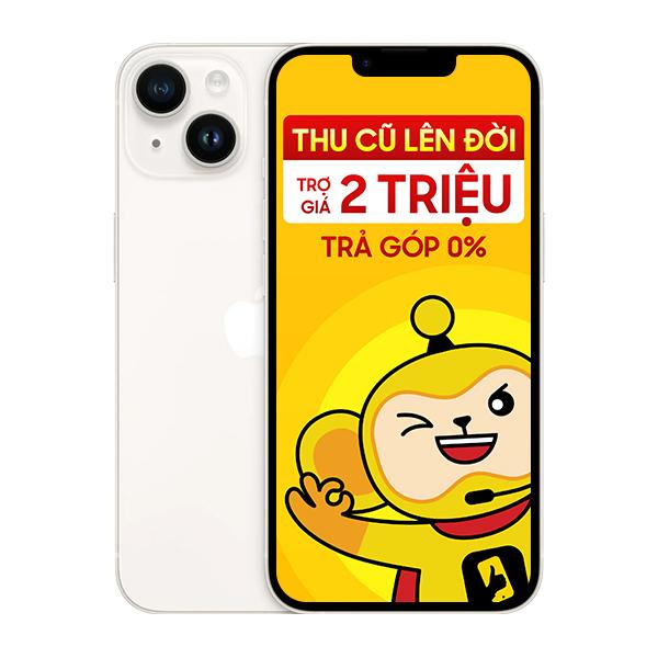 iPhone 14 512GB Chính Hãng