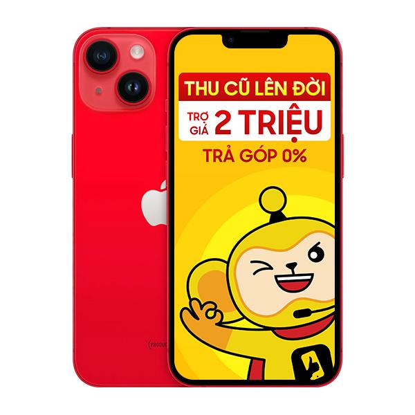 iPhone 14 Plus 128GB Chính Hãng