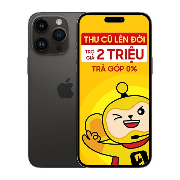 iPhone 14 Pro Max 1TB Chính Hãng