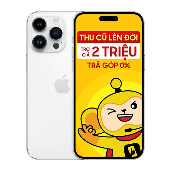 iPhone 14 Pro 1TB Chính Hãng