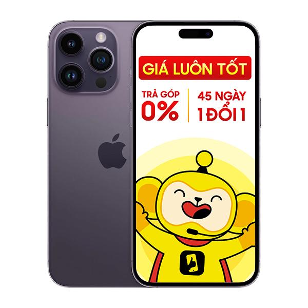 iPhone 14 Pro 256GB Likenew 1 Sim Vật Lý