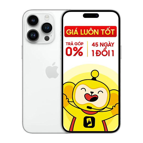iPhone 14 Pro Max 128GB Cũ - Sim Vật Lý