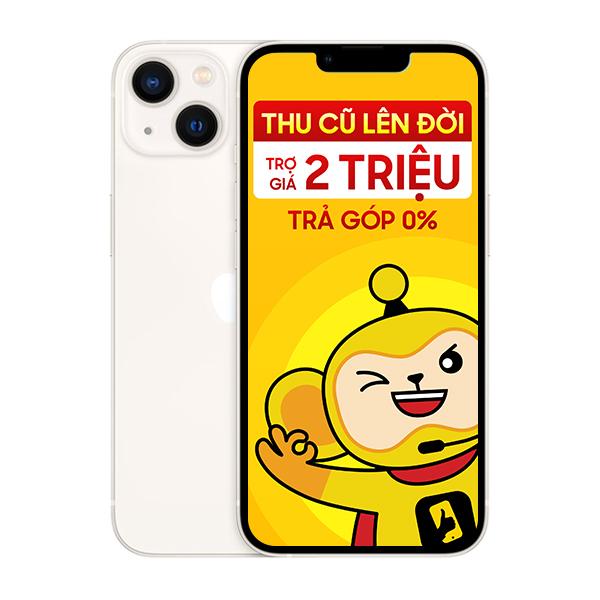 iPhone 13 256GB Chính Hãng