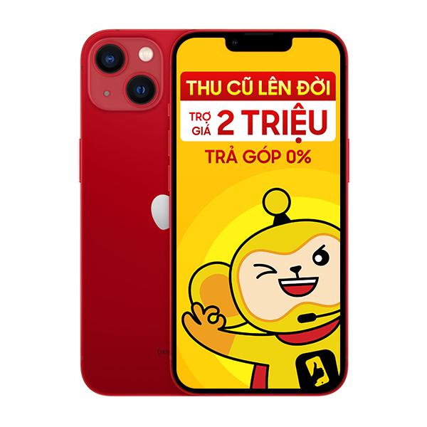 iPhone 13 256GB Chính Hãng