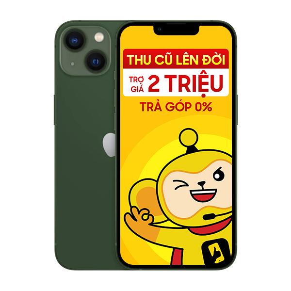 iPhone 13 256GB Chính Hãng