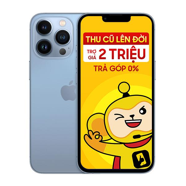iPhone 13 Pro Max 128GB Chính Hãng VN/A