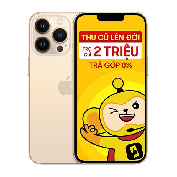 iPhone 13 Pro 128GB Chính Hãng VN/A