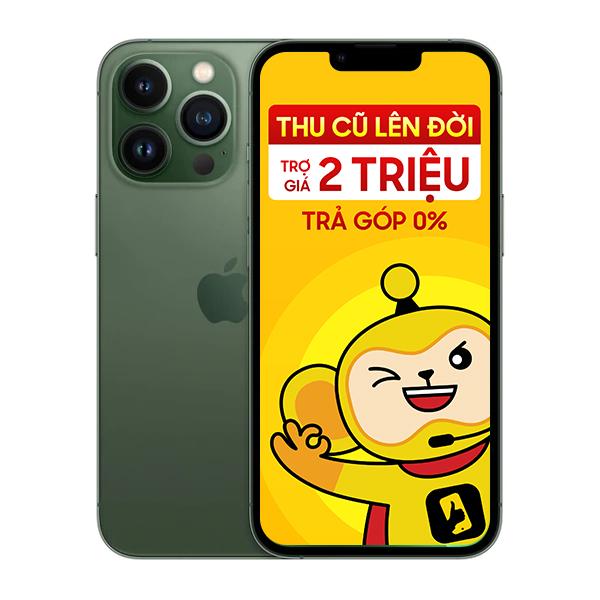 iPhone 13 Pro Max 128GB Chính Hãng VN/A