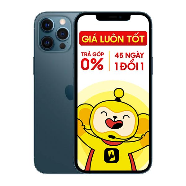 iPhone 12 Pro Max 256GB - Chính hãng, giá tốt, có trả góp