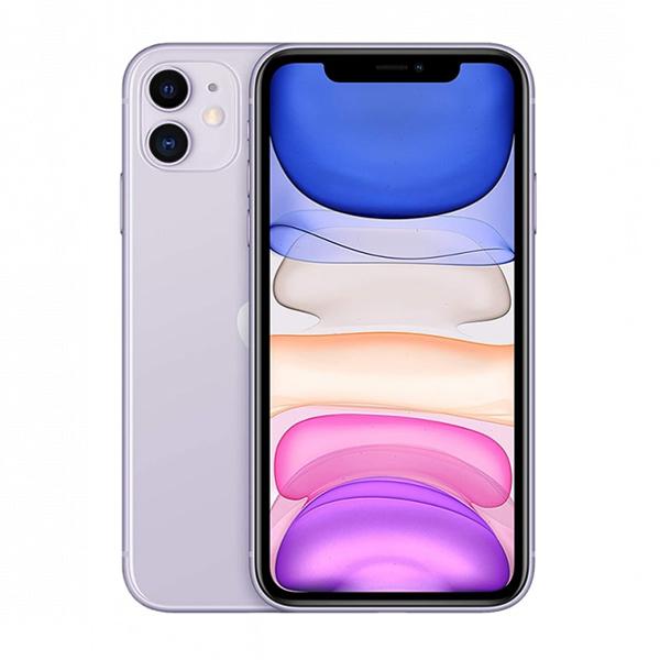 iPhone 11 128GB Cũ 99% - Báo linh kiện