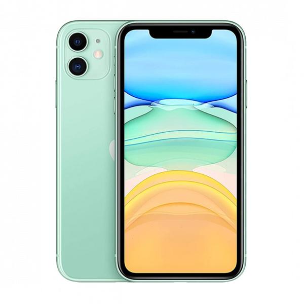iPhone 11 64GB Cũ 99% - Báo linh kiện