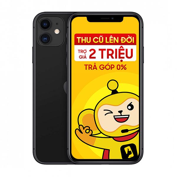 iPhone 11 128GB Chính Hãng VN/A