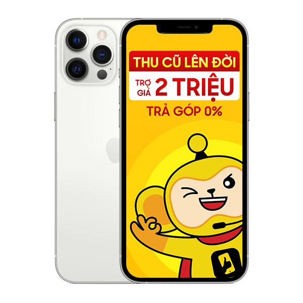 iPhone 12 Pro Max 512GB Mới Trần - Chưa Kích Hoạt