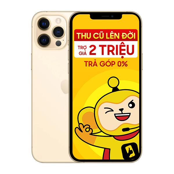 iPhone 12 Pro Max 128GB Chính Hãng