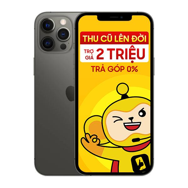 iPhone 12 Pro Max 128GB Mới Trần - Chưa Kích Hoạt