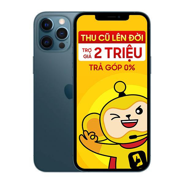 iPhone 12 Pro Max 128GB Chính Hãng