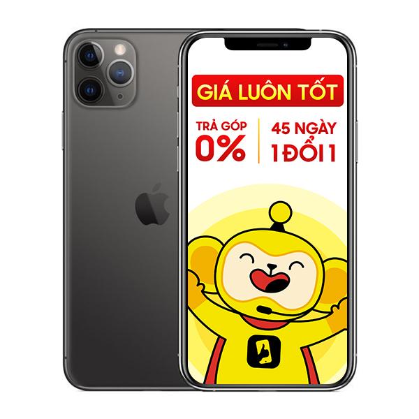 iPhone 11 Pro 64GB Cũ 98% - Báo linh kiện