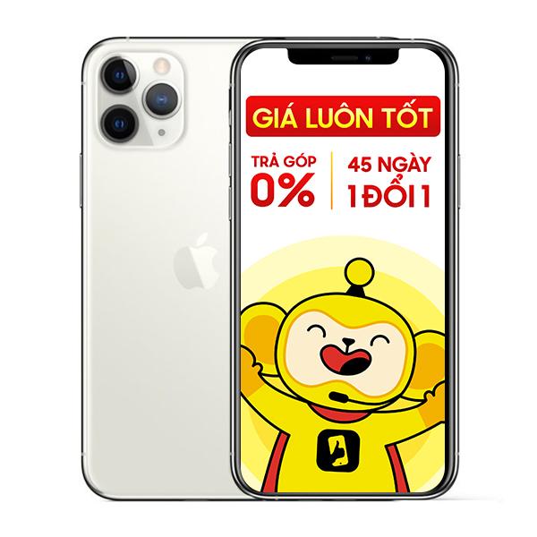 iPhone 11 Pro 64GB Cũ 98% - Báo linh kiện