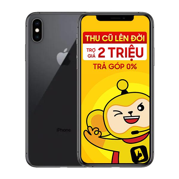iPhone Xs Max 64GB Mới Trần